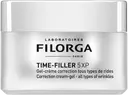 Filorga Time-Filler 5XP Cream-Gel geelimäinen hoitovoide 50 ml