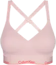 Calvin Klein Icon Cotton Modal Lift Bralette rintaliivit