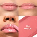 MOIRA Lip Glaze Oil Plumper 007 Gimme A Hint -huulikiilto 5 ml