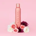 IDA WARG Beauty Luxurious Flower suihkuvaahto 200 ml
