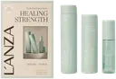 LANZA Strenght Holiday Trio 2025 lahjapakkaus