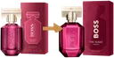 Hugo Boss the Scent Parfum Magnetic EdP For Her tuoksu 30 ml