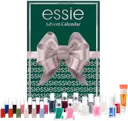 essie Joulukalenteri 2025