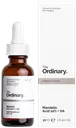 The Ordinary Mandelic Acid mantelihappo 30 ml