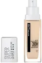 Maybelline New York Superstay Active Wear 02 Naked ivory -meikkivoide 30ml