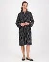 Nanso Polkka mekko