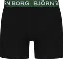 Björn Borg Cotton Stretch bokserit 9 kpl/pkt