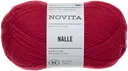 Novita Nalle 100g 523 puolukka