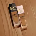 Yves Saint Laurent All Hours Glow Foundation meikkivoide 25 ml