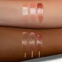 LH cosmetics Plush -huulikiilto 10 ml