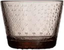 Iittala Tundra juomalasi 16cl 2 kpl