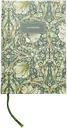 William Morris muistikirja A5 Pimpernel10x1kpl