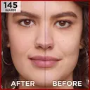 L'Oréal Paris Infaillible 24H Matte Cover 145 Rose Beige meikkivoide 30ml