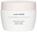 Laura Mercier Serum Body Cream Almond Coconut vartalovoide 200 ml