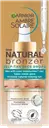 Garnier Ambre Solaire Natural Bronzer itseruskettava normaalille iholle 30 ml