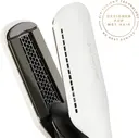 ghd duet style White kuivaava muotoilurauta
