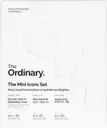 The Ordinary The Mini Icons Set lahjapakkaus