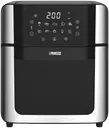 Princess 183315 Airfryer Uuni 12L, 2000W