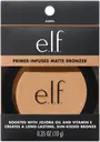 e.l.f. Primer-Infused Bronzer aurinkopuuteri 10 g
