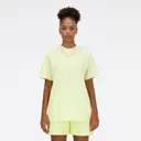 New Balance Athletics T-Paita