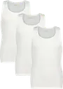 Boss 3-pack aluspaita