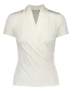 chalk white