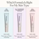 Laura Mercier Pure Canvas Blurring Primer meikinpohjustaja 30 ml