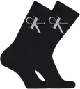 Calvin Klein Jeans Monogram 2-pack sukat