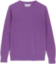 Bright mauve