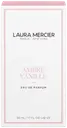 Laura Mercier Eau de Parfum Ambre Vanille 100 ml -tuoksu