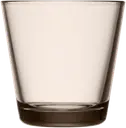 Iittala Juomalasi Kartio 21cl 2kpl pellava