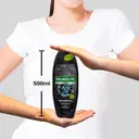 Palmolive Men Refreshing 3-in-1 suihkusaippua 500ml