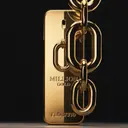 Rabanne Million Gold EdP tuoksu 50 ml