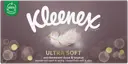 Kleenex Ultra Soft nenäliina Box