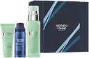 Biotherm Homme Aquapower ihonhoitopakkaus