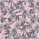 Lasessor Lilies tuubihuivi