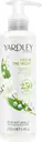 Yardley London Lily of the Valley Silk Smooth Body Lotion vartalovoide 250 ml