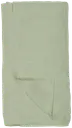 Anno Helmi pellavapöytäliina 140x250cm utuinen vihreä