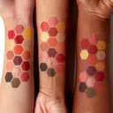 NYX Professional Makeup Ultimate Shadow Palette meikkipaletti 13,28 g