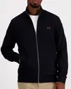 Fred Perry Zip collegepaita