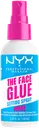 NYX Professional Makeup The Face Glue Setting Spray meikinkiinnityssuihke 60 ml