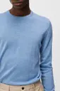 J.Lindeberg Lyle merino crew neck neule