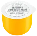 Sol de Janeiro Bum Bum Cream Refill vartalovoide täyttöpakkaus 240 ml