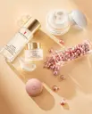 Elizabeth Arden Ceramide Lift & Firm Eye Cream silmänympärysvoide 15 ml