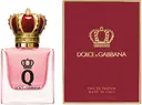 Dolce & Gabbana Q EdP tuoksu 30 ml
