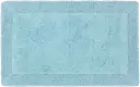 Finlayson kylpymatto Hali 50x80cm sinivihreä 70321-0001-07-06