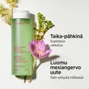 Clarins Purifying Toning Lotion puhdistava kasvovesi täyttöpakkaus 400 ml