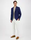 Turo Buffalo modern fit blazer