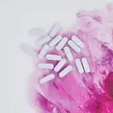 Terveyskaistan Hehku Biotiini 10 000 mcg +Sinkki+Metioniini+Kupari+Seleeni ravintolisä 120 kaps.