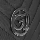 Gillian Jones ripustettava toilettilaukku, musta